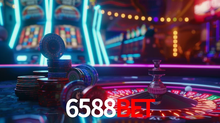 Statistics 6588bet