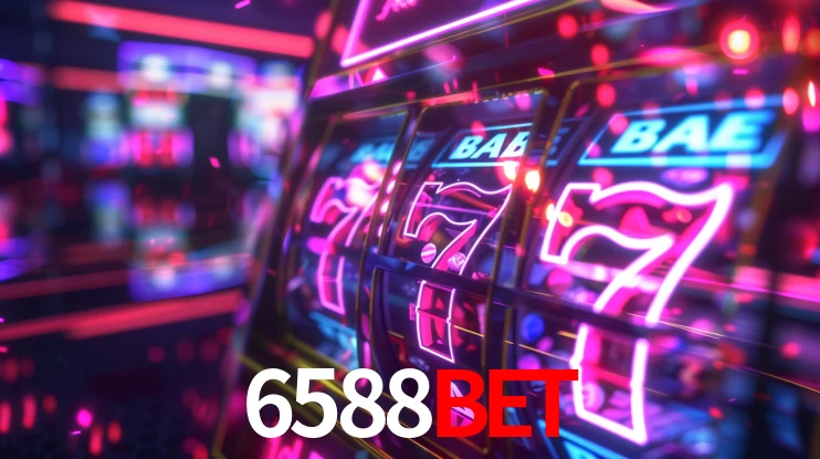 Experiência VIP 6588bet