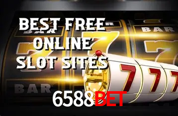 Desvendando o Mundo dos Jogos Virtuais na 6588bet