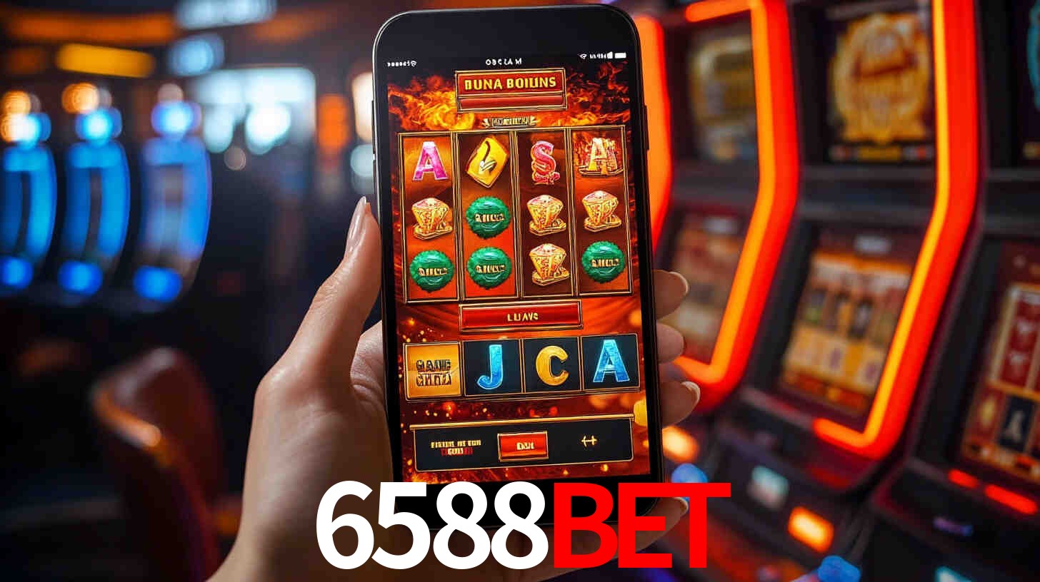 6588bet login