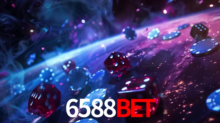 Welcome Bonus 6588bet