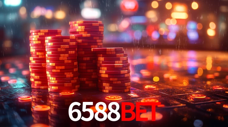 6588bet: Seu Cassino Premiado com Pagamentos Rápidos