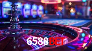 Estatísticas 6588bet