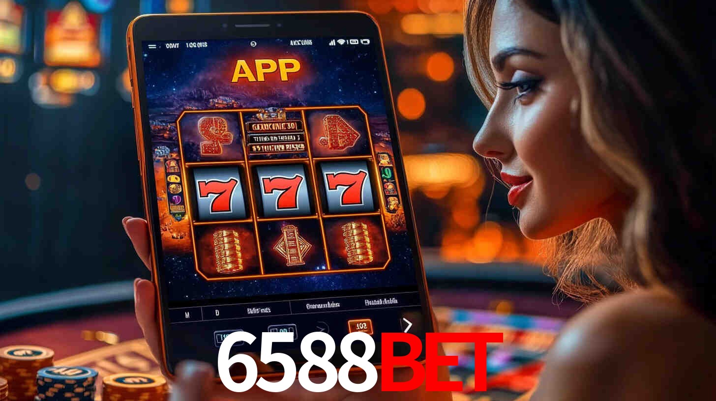 Bônus Generosos e Exclusivos no 6588bet para Você!