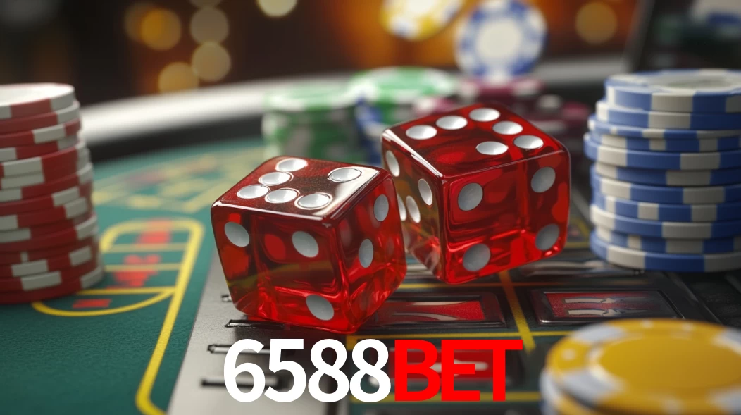 Exclusive Games 6588bet