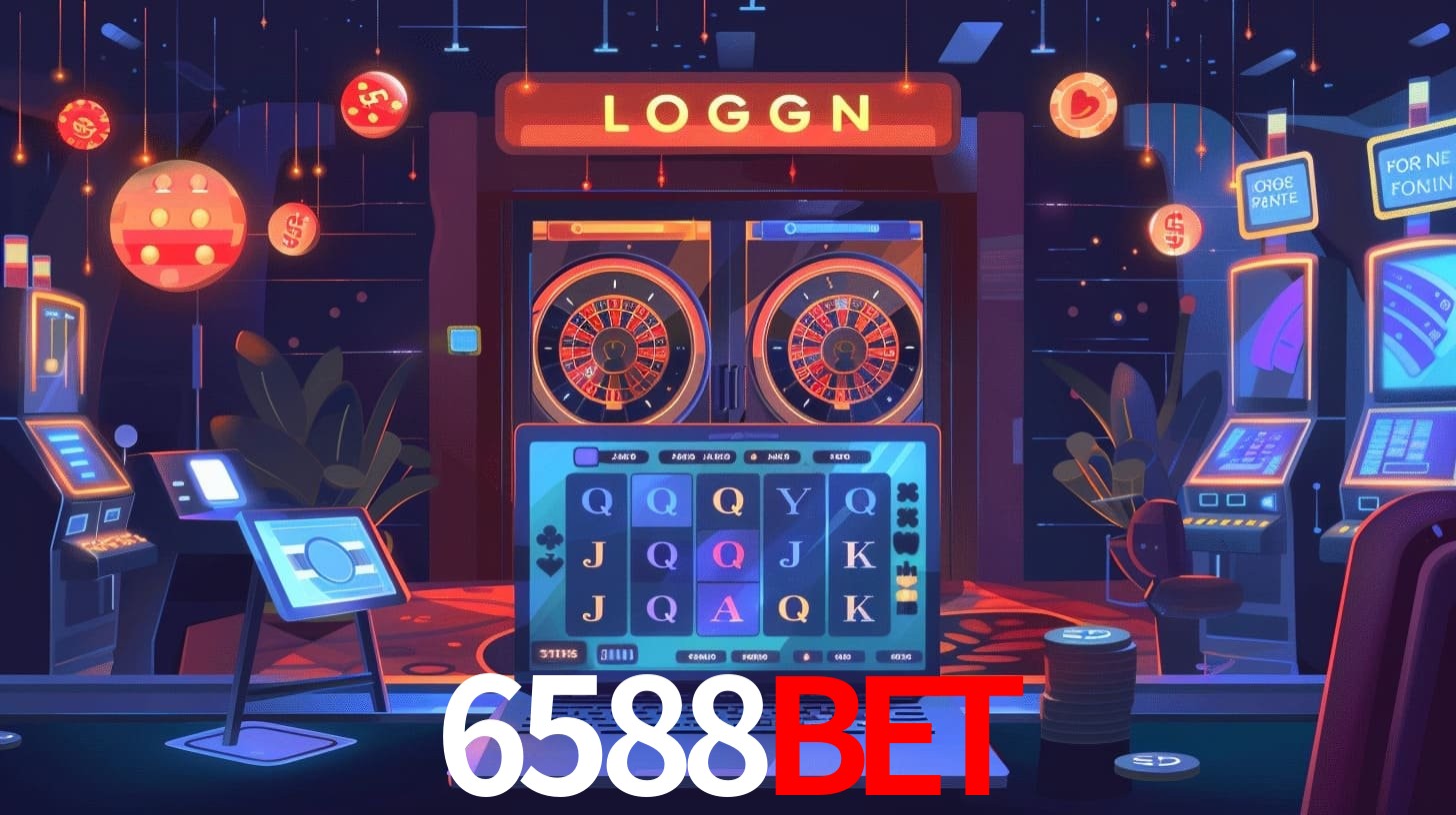 Ofertas Exclusivas 6588bet