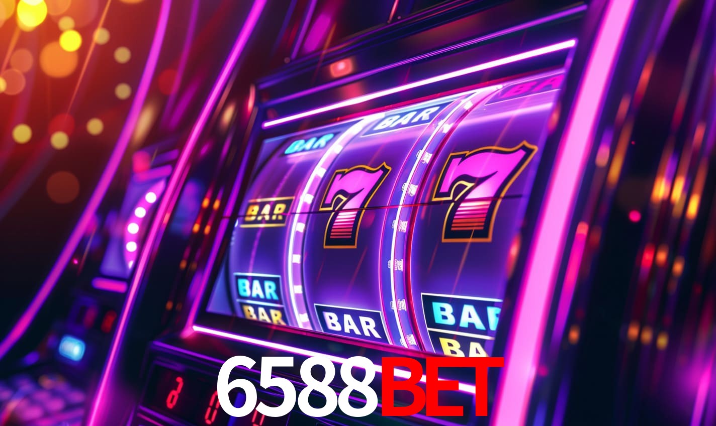 6588bet: A Experiência de Casino com Jogos de Mesa ao Vivo