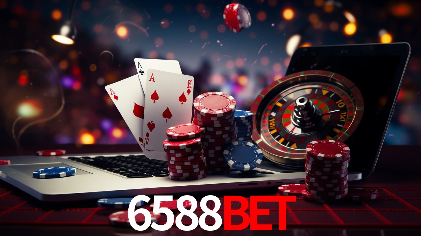 Tournaments 6588bet