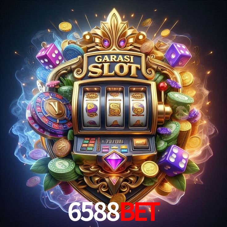 Sistemas de Segurança 6588bet