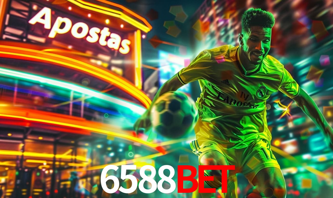 Diretório de Jogos 6588bet