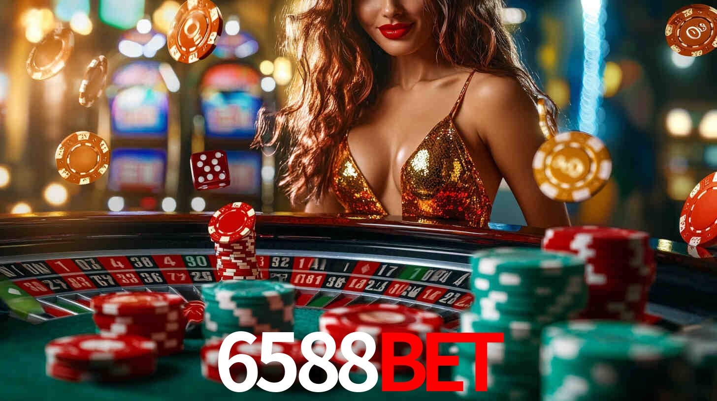 Ofertas Imperdíveis na 6588bet: Promoções e Bônus Que Valem a Pena