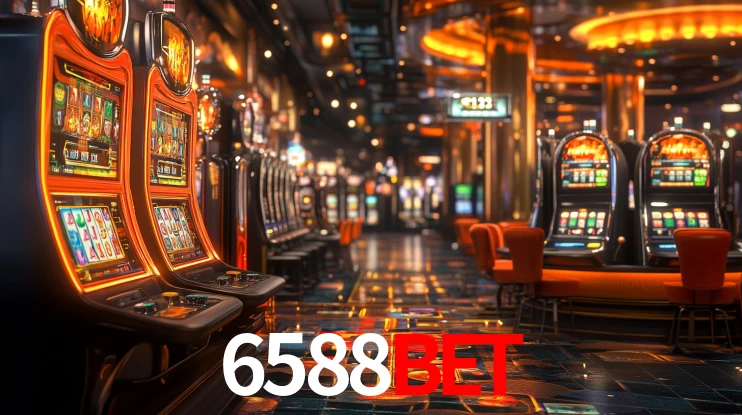 6588bet