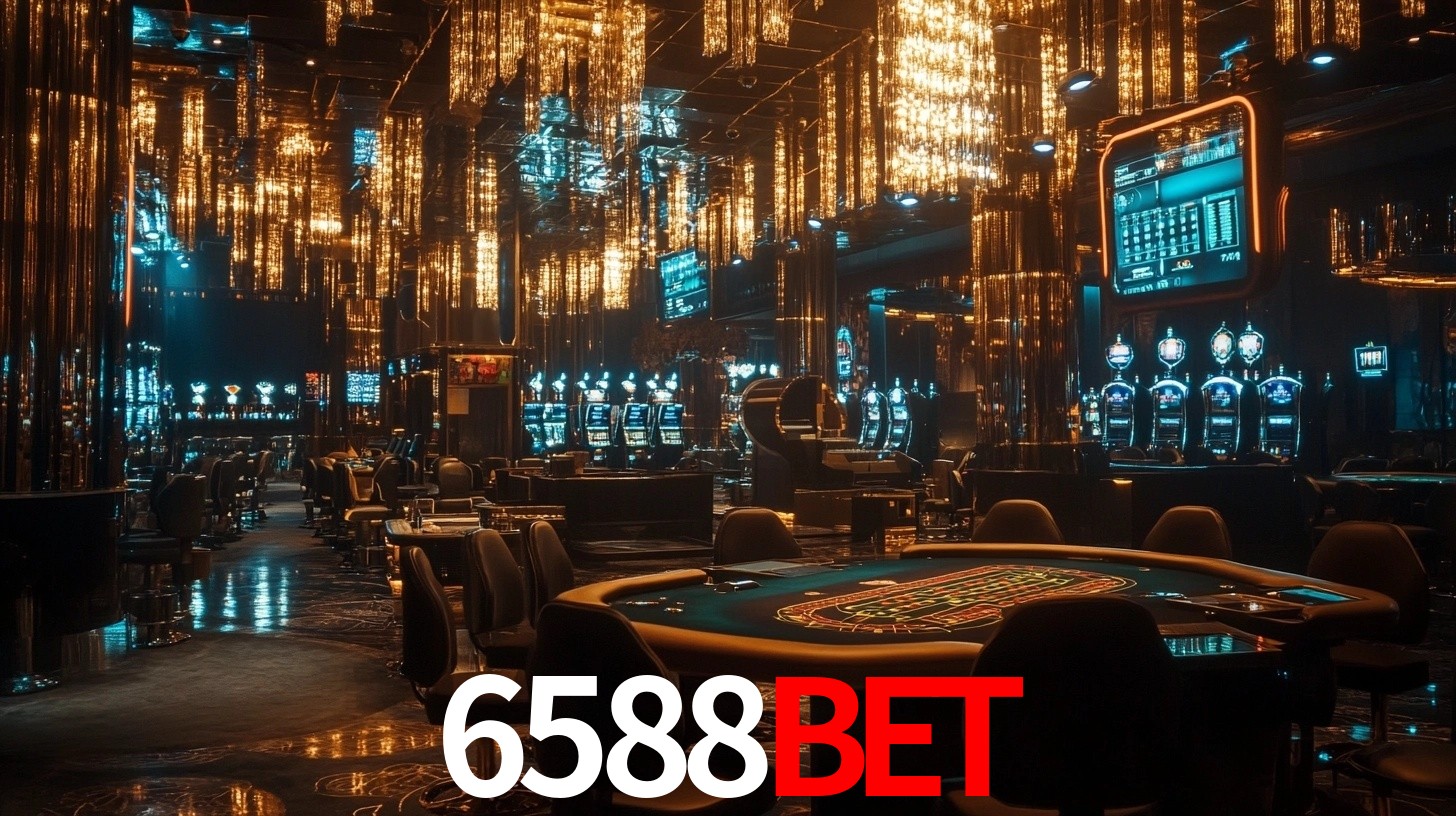 6588bet