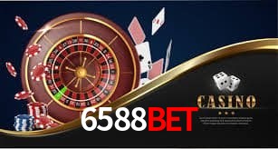 Apostas de Tênis 6588bet