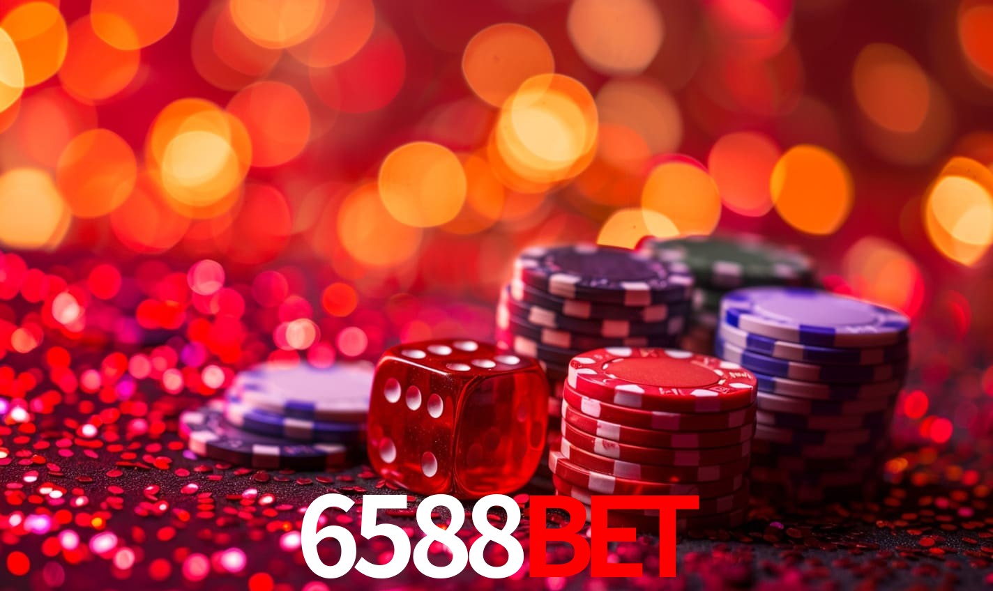 Descubra o Programa VIP da 6588bet: Vantagens Exclusivas para Jogadores