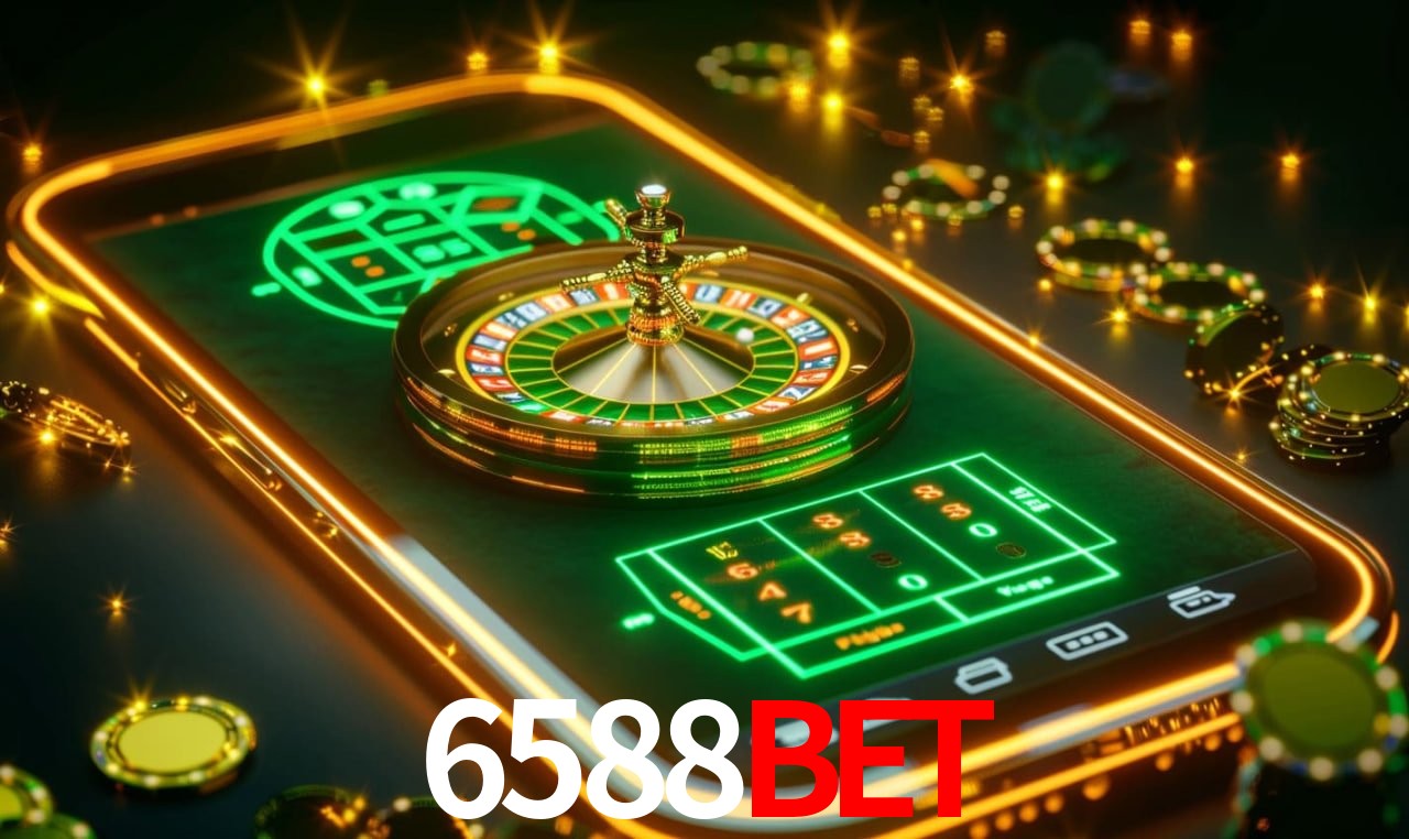 Promoções Sazonais 6588bet