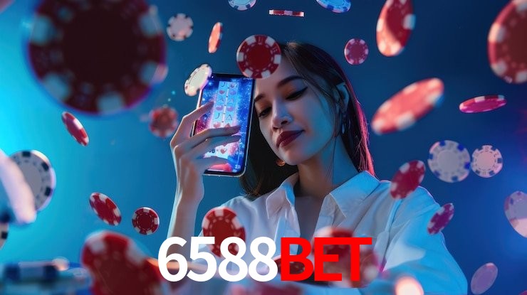 A Emoção da Loteria na 6588bet: Uma Chance de Mudança de Vida