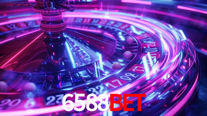 Desvendando o Mundo dos Jogos Virtuais na 6588bet