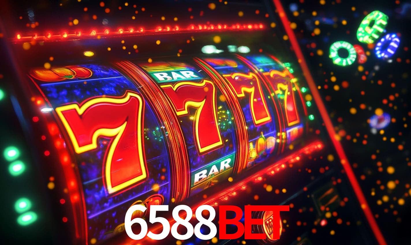 6588bet.com