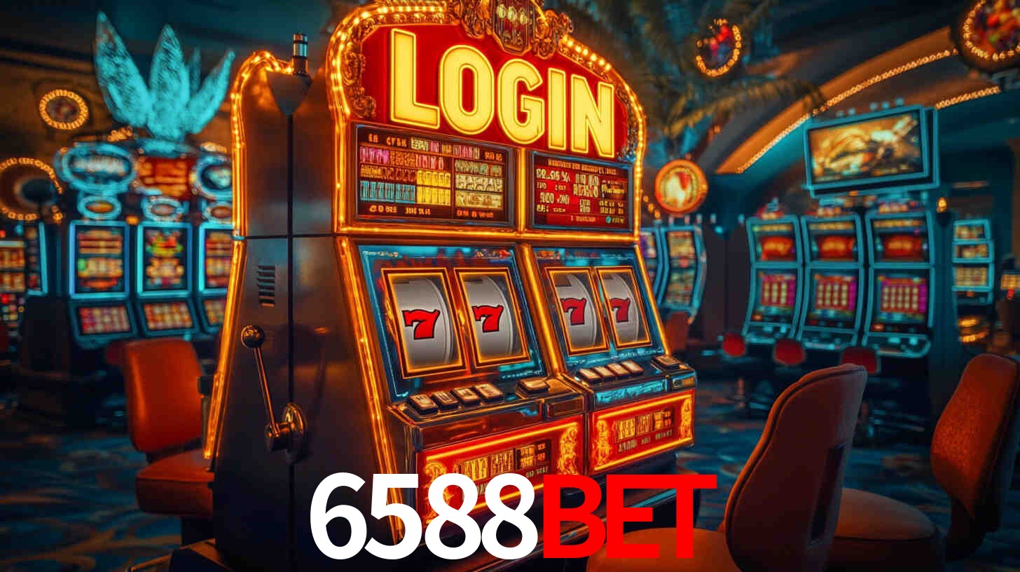 6588bet login