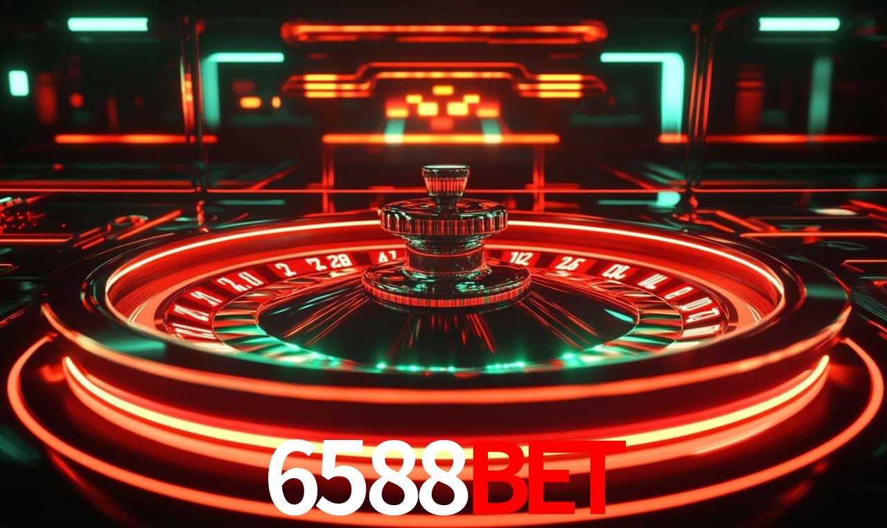 Desvendando o Mundo dos Jogos Virtuais na 6588bet