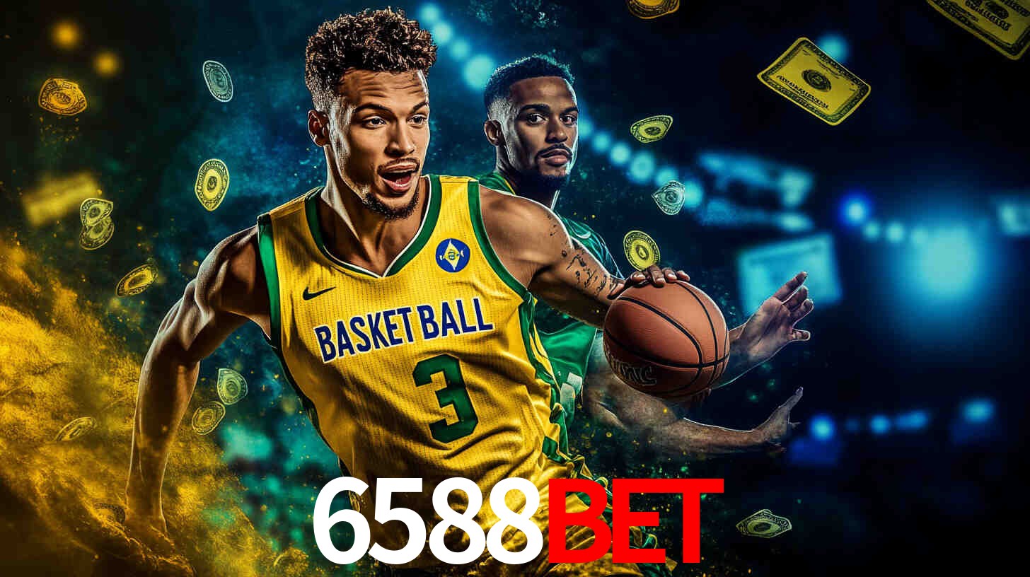Descubra o Programa VIP da 6588bet: Vantagens Exclusivas para Jogadores