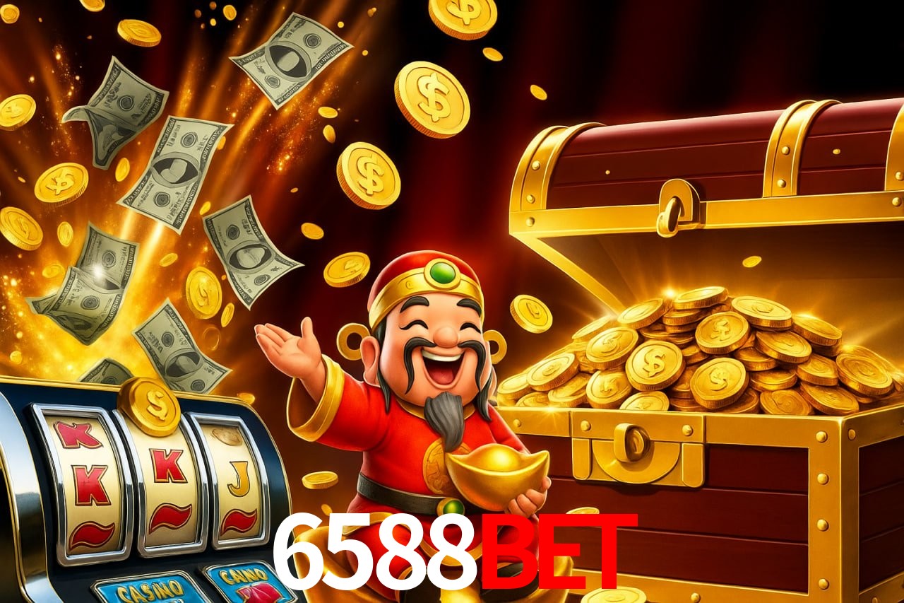 Jogos Exclusivos 6588bet