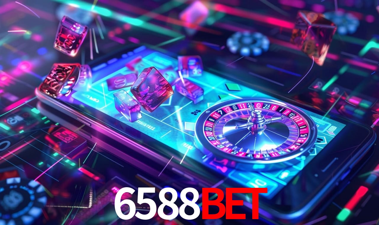 Estatísticas Esportivas 6588bet
