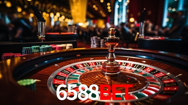 Secure Login 6588bet