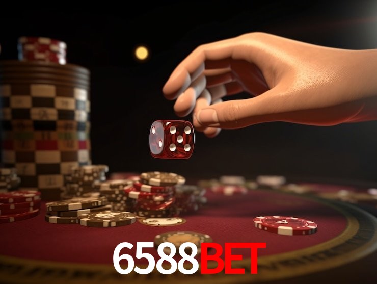 Casino Ao Vivo 6588bet