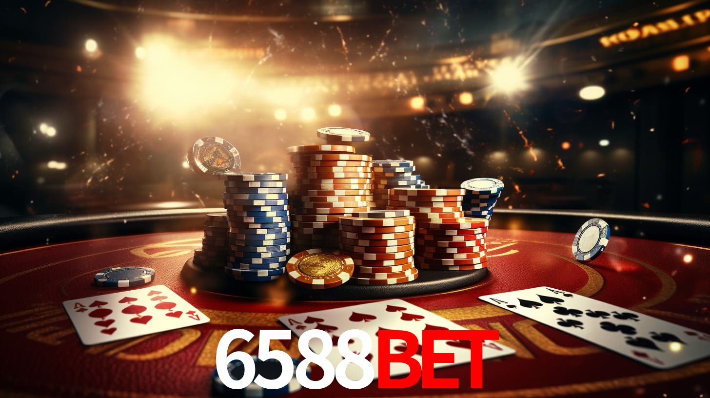 Daily Bonuses 6588bet