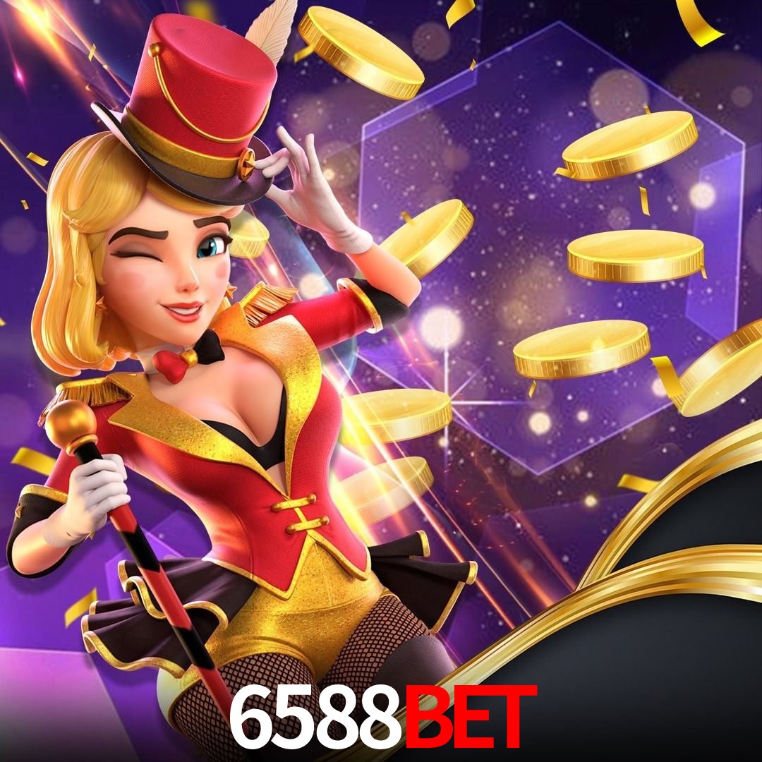Roulette Table 6588bet
