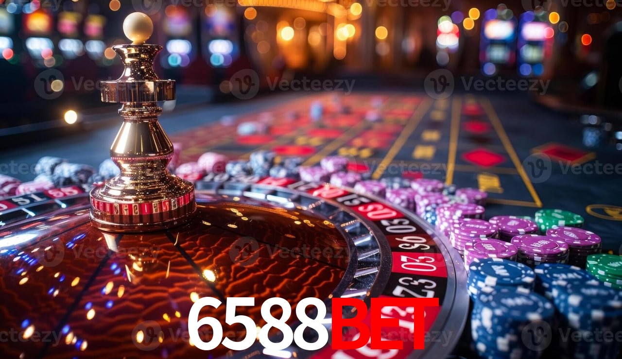 Quick Registration 6588bet