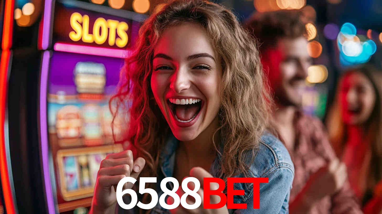 Explorando a Categoria de Eventos em Apostas na 6588bet