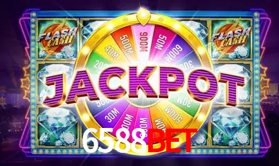 Descubra a Magia dos Jogos de Arcade no 6588bet