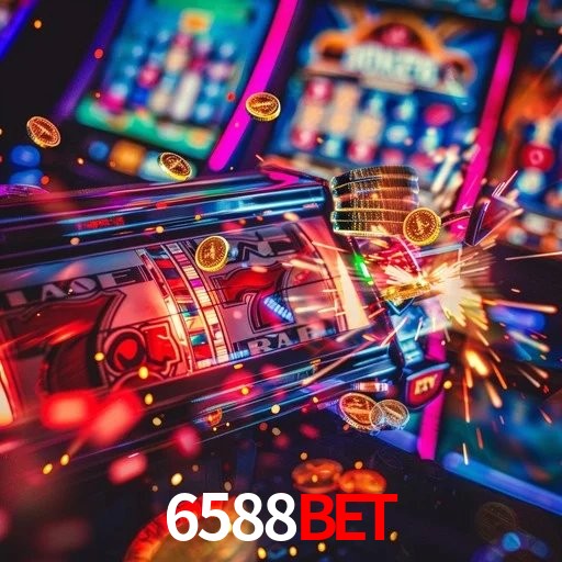 Programa VIP 6588bet