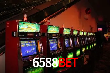 Desvendando o Mundo dos Jogos Virtuais na 6588bet