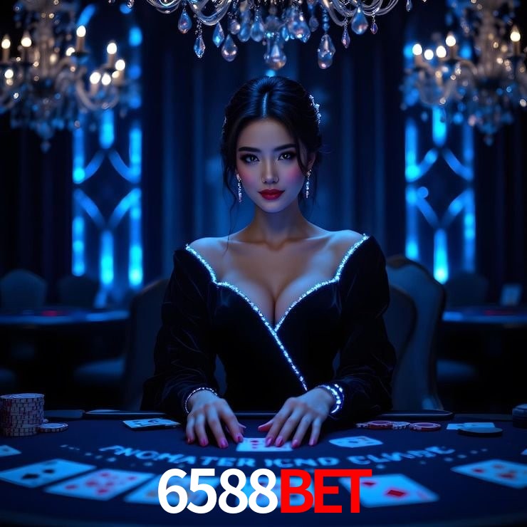 Provedores de Jogos 6588bet