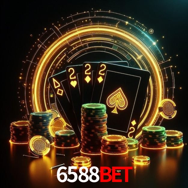 Jogos de Slot 6588bet