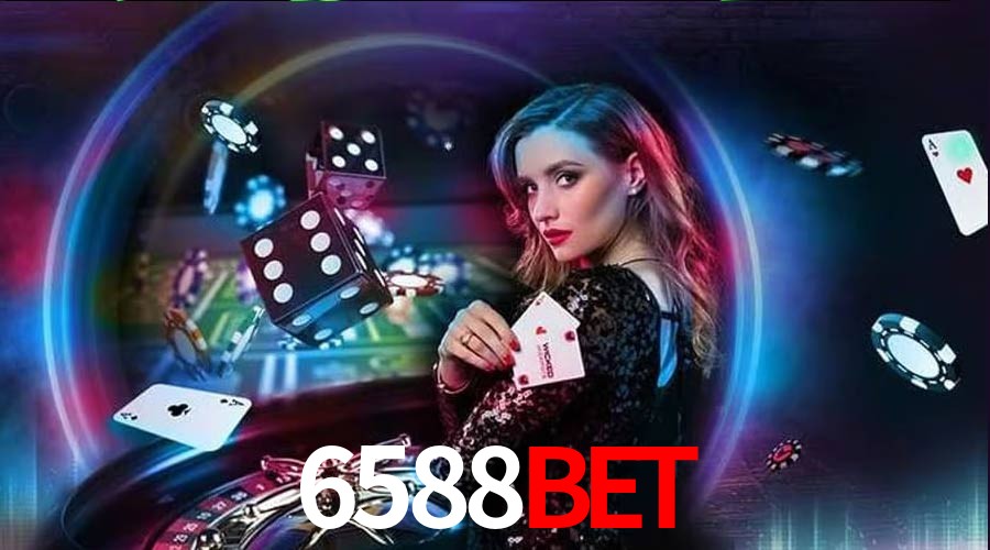 Player Reviews 6588bet
