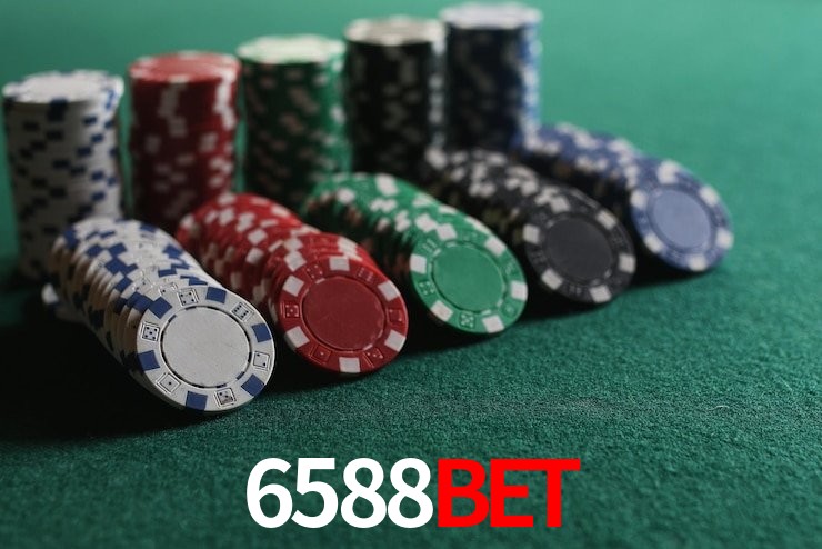 Football Betting 6588bet