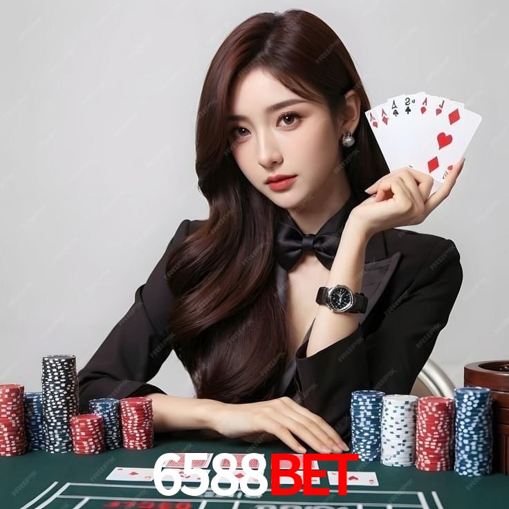 Especiais de Fim de Semana 6588bet