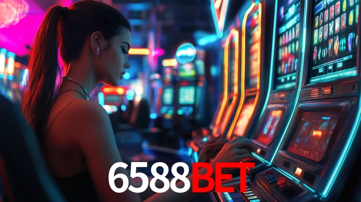 6588bet: Jogos de Caça-Níqueis-Altas Recompensas, Roleta-Velocidade, Blackjack-Desafios Máximos