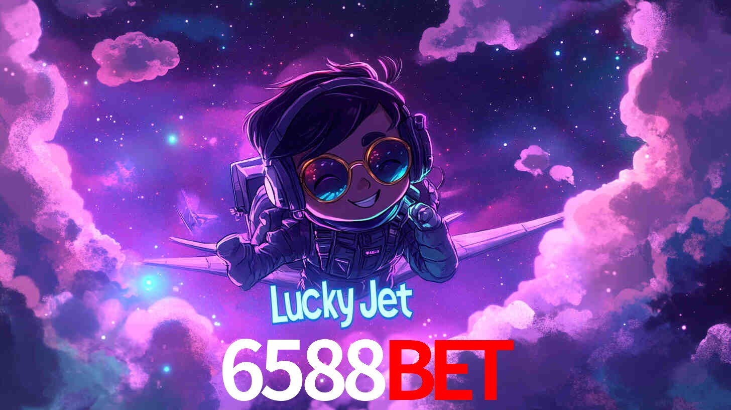 Apostas Esportivas na 6588bet: Um Guia Completo