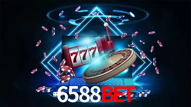 Cadastro Rápido 6588bet