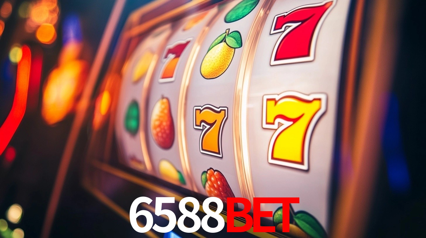 Experimente o Login Seguro Premium no 6588bet