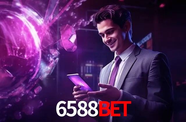 Aviator Game 6588bet