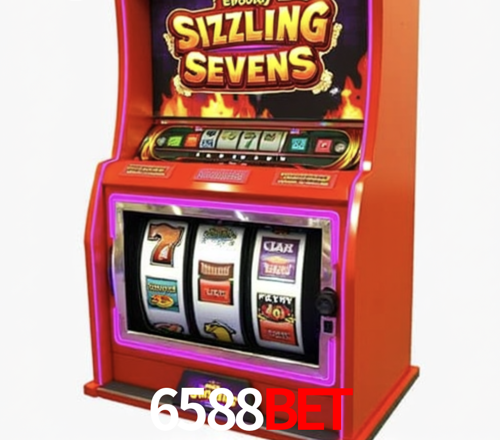 Slot Games 6588bet