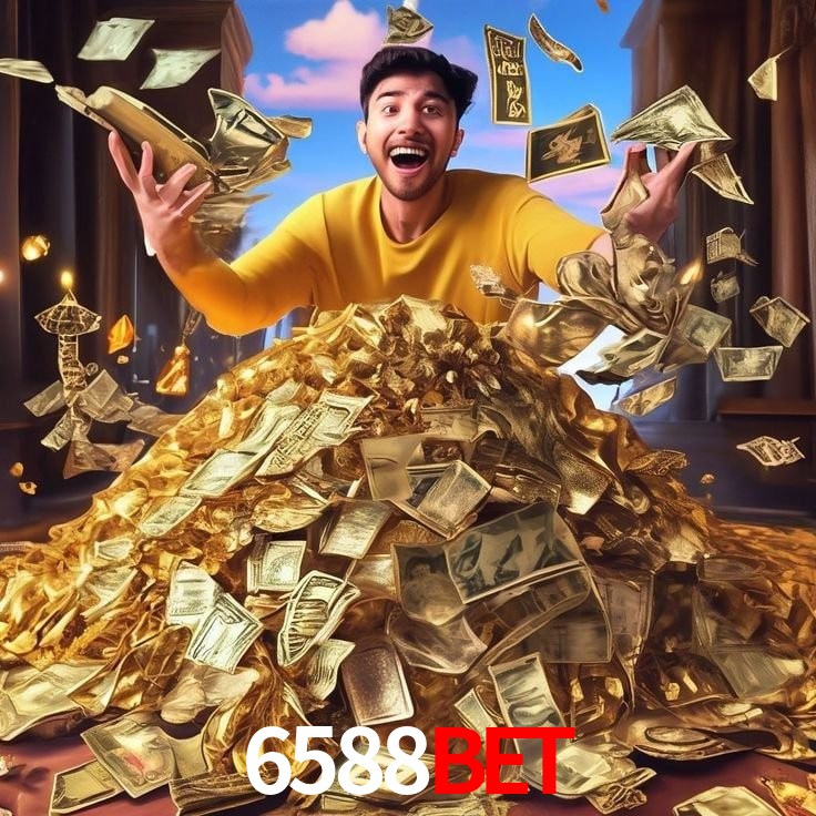 Casino Ao Vivo 6588bet