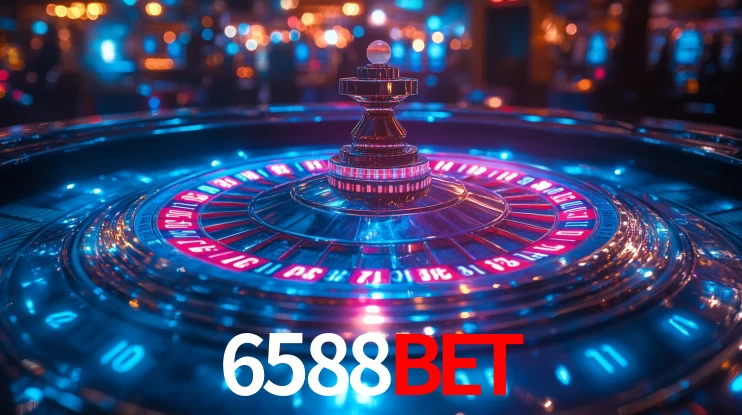 6588bet login